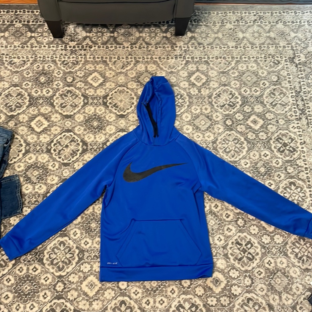 Nike hoodie